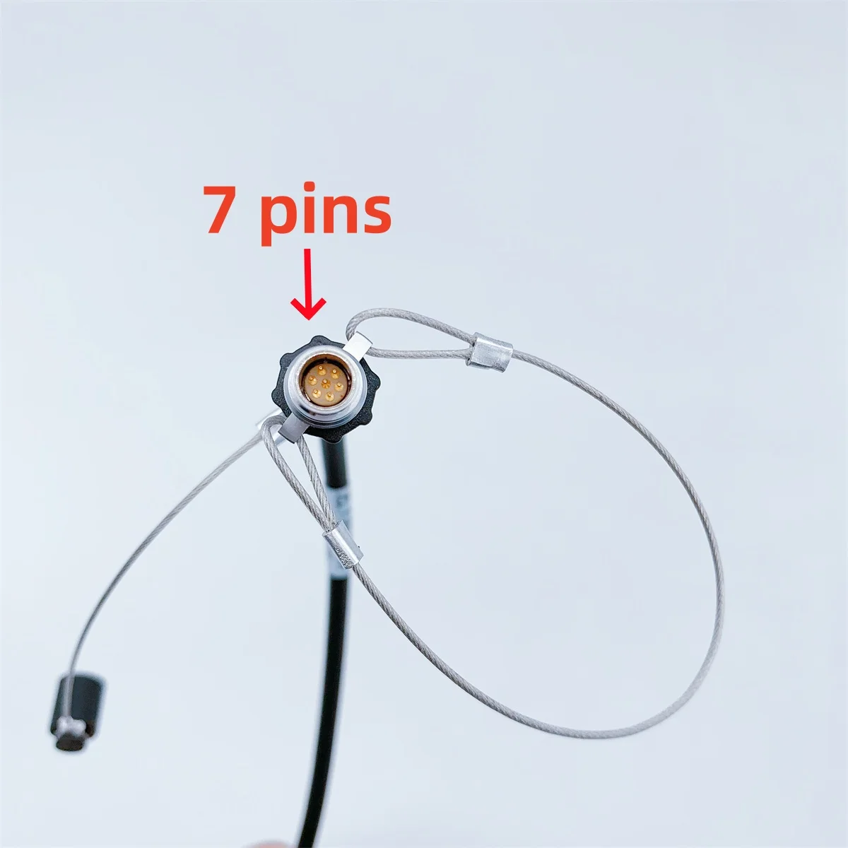 Trimble GPS data  power cable 32345 Applicable to Trimble 5800/R4 /R5 R6 R7 /R8/R10
