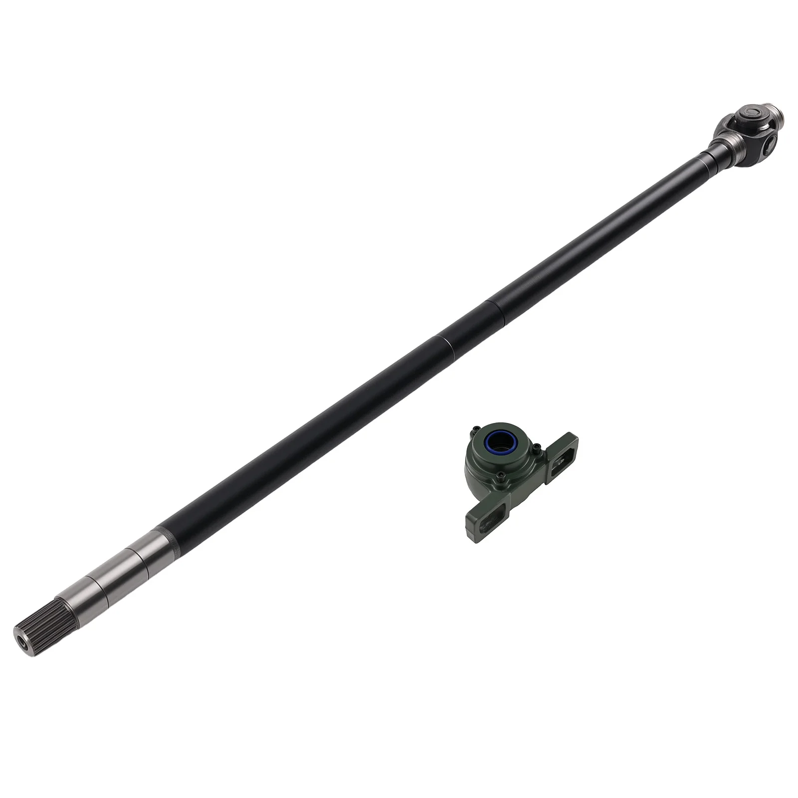 

Приводной вал переднего привода для Kawasaki KAF620 Mule 3010 4x4 2007-2008 133100026