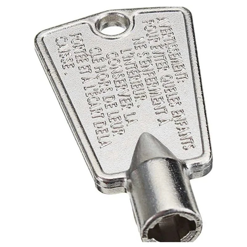 

ABBP-16Pcs Freezer Door Key For Frigidaire Kenmore 216702900 AP4071414 PS2061565 AP2113733 AP4301346 PS1991481 06599905