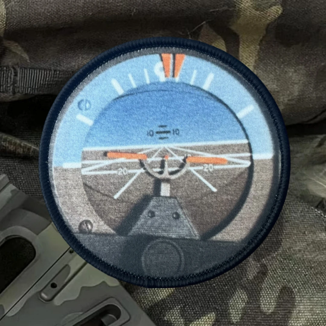 Insignia de moral táctica de h - Patch Morale Tactical Military Hook Loop reseña y precio
