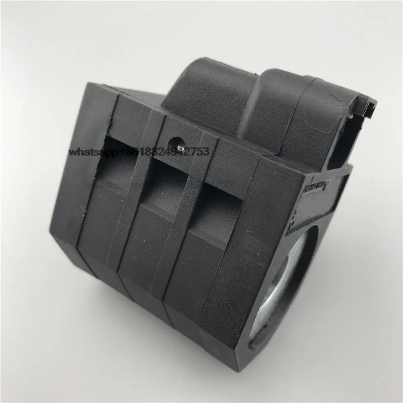 

Good FOR Hyundai excavator solenoid valve coil R210/215/225/275/305/335-7-9 solenoid valve coil