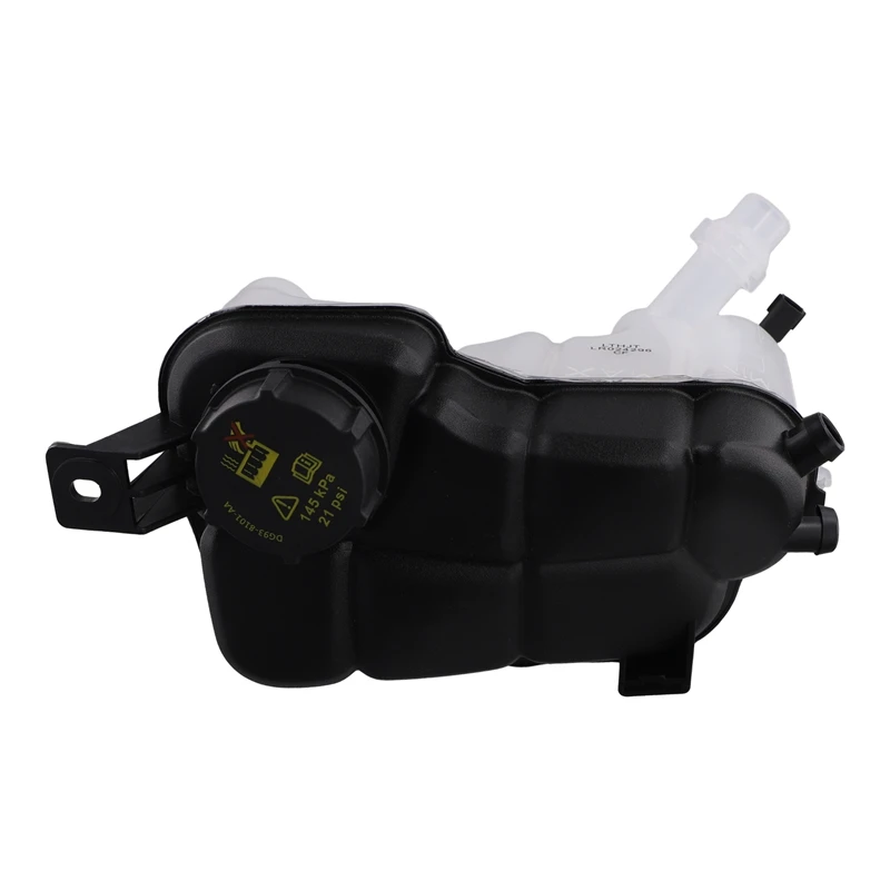 Radiator Coolant Overflow Container For LAND ROVER LR2 RR Evoque VOLVO S80 V70 XC60 31200321 LR024296 Lid LR000243