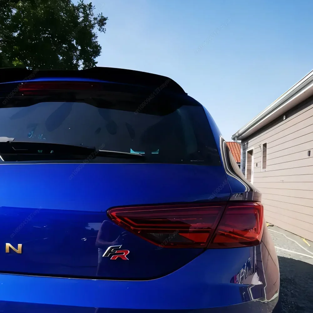 For Seat Leon 1P 5F… - image