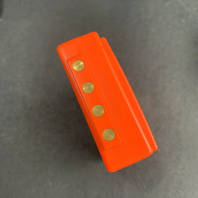 6V 2100mAh/3000mAh BA225030 Replacement Battery for HBC Concrete Pump Remote Control Ni-MH Battery Accessories
