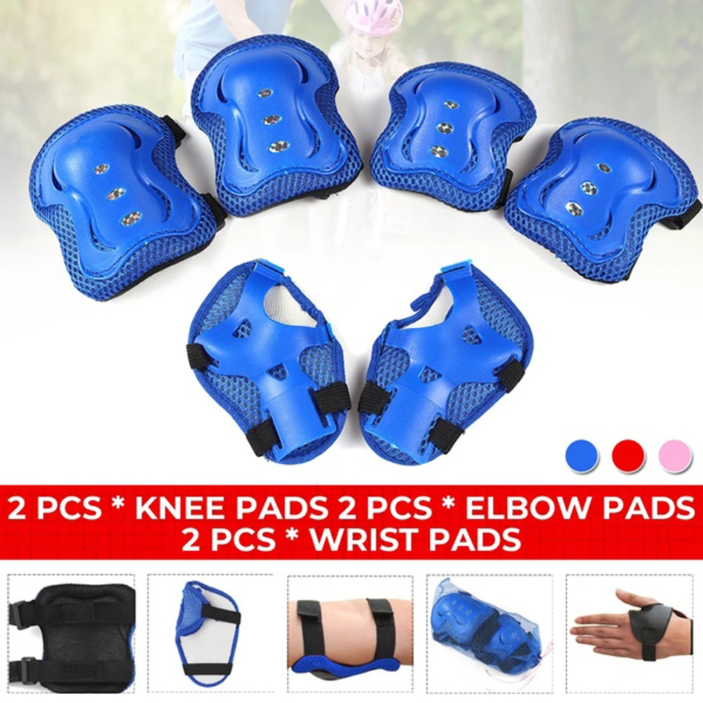 Thumbnail 4 - #8 Compare Skateboarding Pads Before You Buy