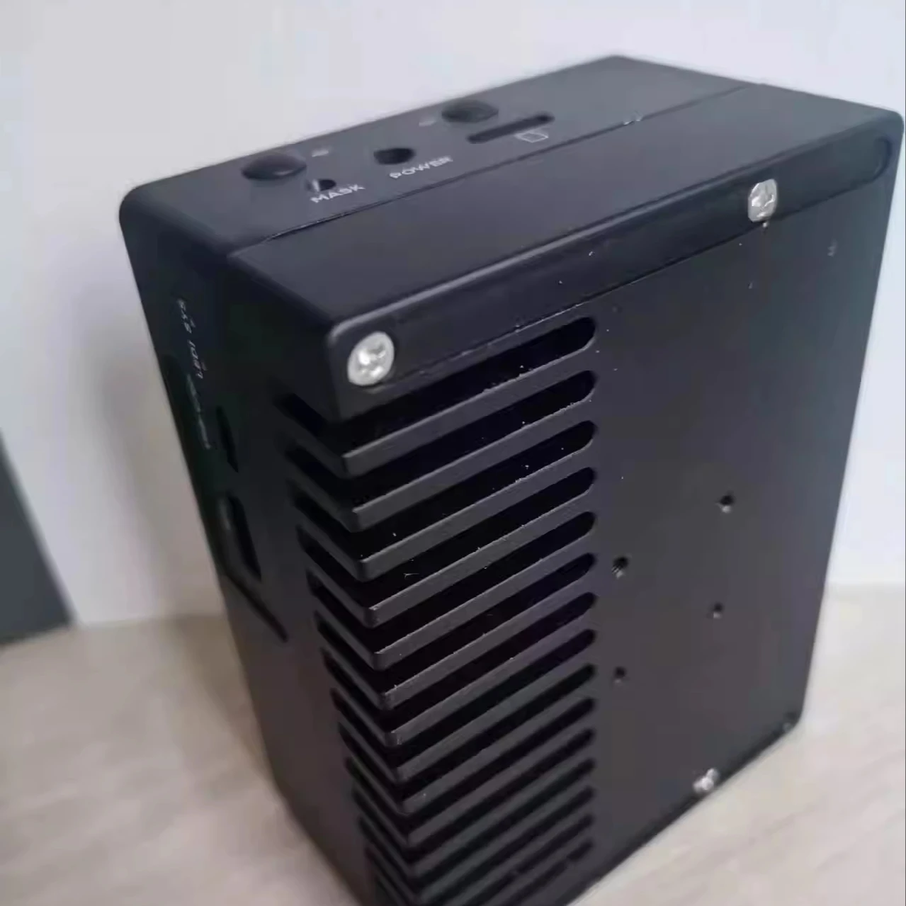 RK3588 GMSL2 8CH Video Capture Board  ADAS Domain Controller Development Kit for Autonomous Driving Prototypes