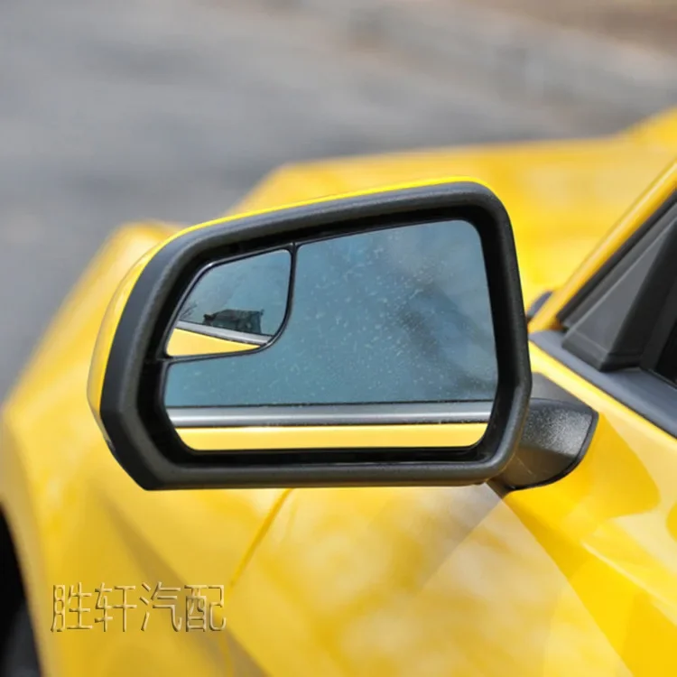 

Applicable to Ford Mustang US version 15-23 models of US standard lenses, reversing lenses, rearview mirror lenses and glass
