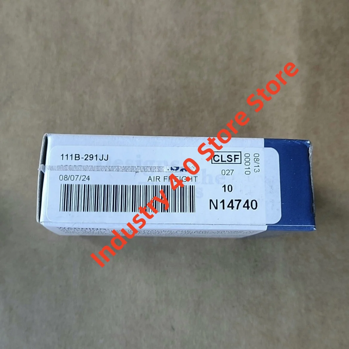 111B-291JJ 111B-501BAAA 100% ใหม่ตัวควบคุมอุณหภูมิ