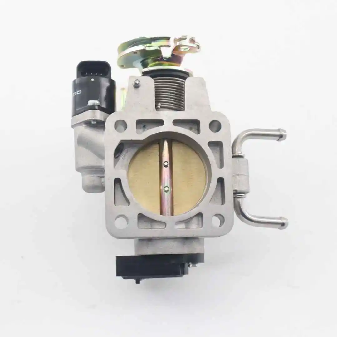 

OEM quality Throttle Body For Great Wall V240 X240 2.4 4G69S4N Petrol Engine