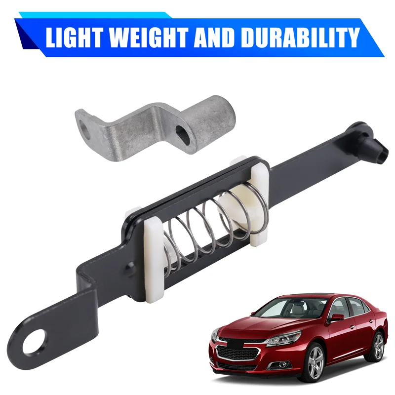 

A03Q-HVAC Mode Evaporator Heat Link Lever For GM 52487131