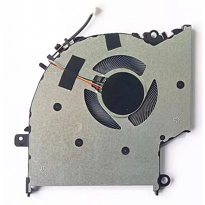 New CPU Cooling Fan for ASUS X1502Z X1502ZA1240-0DASXBJX10
