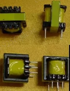 

EE16-A2 switching power supply high frequency transformer, maximum output power 10W