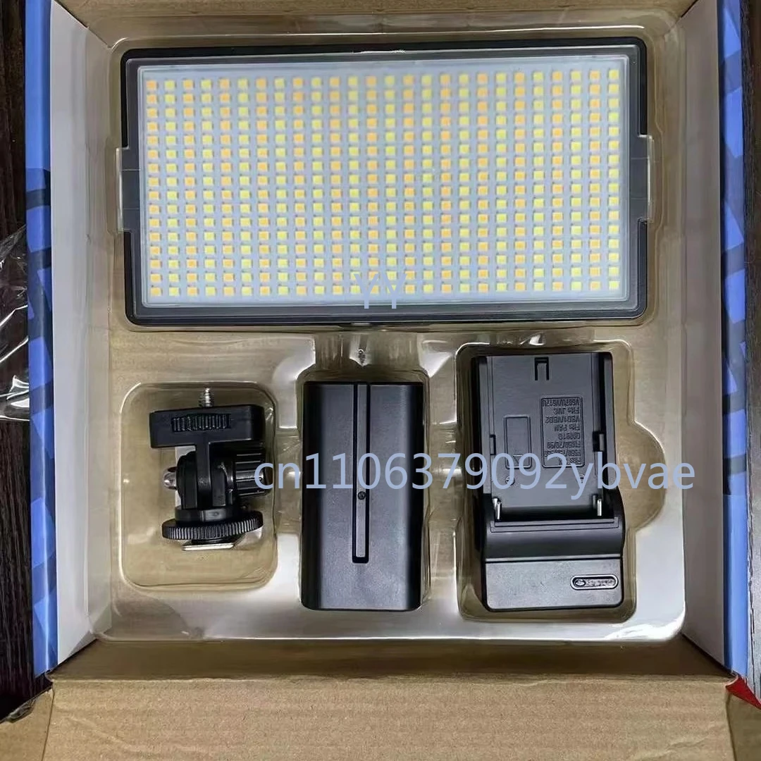 

Wholesale Photo Studio Lighting Kit LED416 Mini 3 Color Light Emitting Diode Panel Light, Versatile