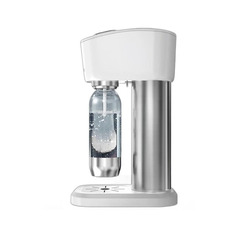 Soda machine Commercial self-made bubble machine Milk tea fried chicken shop Carbonated beverage machine Portable