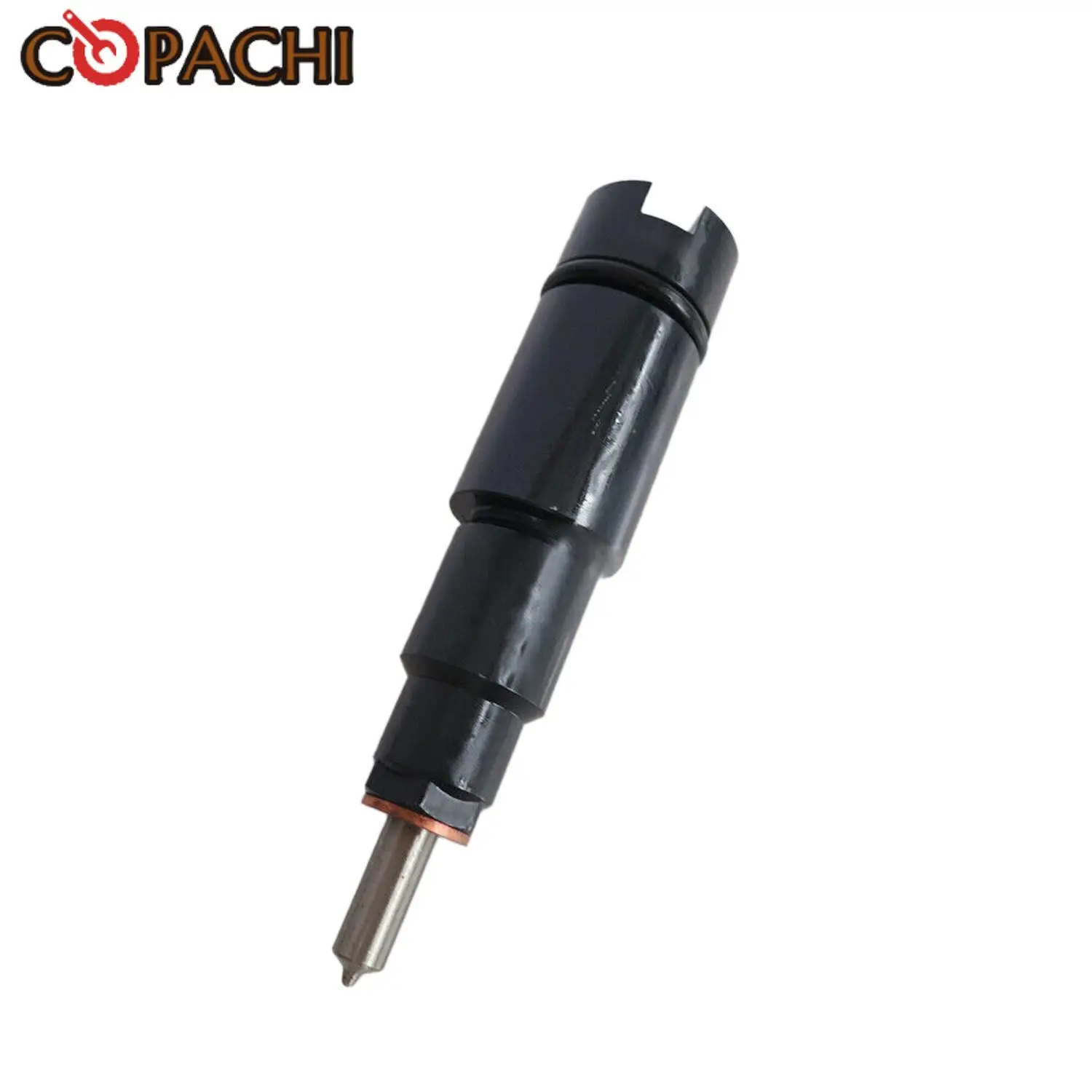 

1Pc Fuel Injector Nozzle Fit 0432191426 3948529 for Cummins ISC 8.3L Car Accessories