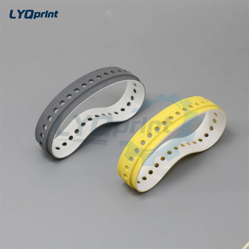 Best Quality M2.015.878 / NV.201.060 Belt Printing Machine Parts SM52 Sm74 Suction Tape Belt SM102 Belt 230x20MM For Heidelberg
