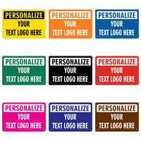 Customize Your Logo Metal Tin Sign, Personalize Your Text Here Wall Decor, Tin Sign, Home Decor, Plaques Art Poster, WYD12