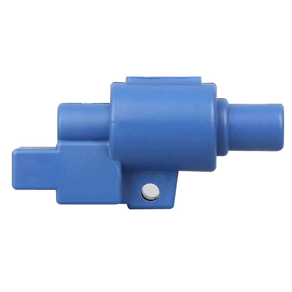 Car Truck Heater Fuel Pump Cover Holder Housing Bracket for Webasto Eberspacher Metering Pump Air Parking Heater Blue