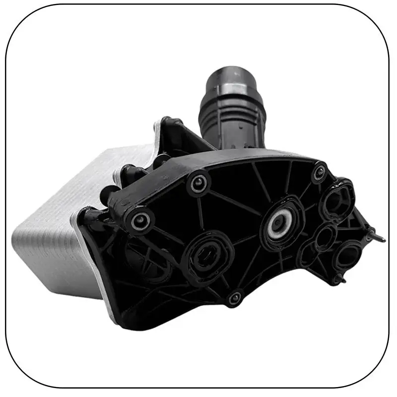 

Engine Oil Filter Housing 11428583895 Oil Filter Housing Forbmw Oil Filters X5 Oil Filter Housing X5 Oil Filter Housing