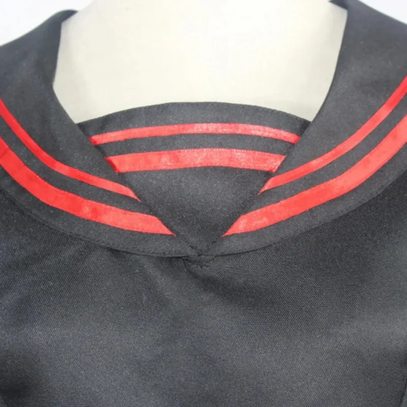 qq 123 أنيمي طوكيو المنتقمون شيبا يوزوها سنجو كاواراجي هيناتا تاتشيبانا تأثيري حلي JK موحدة امرأة بحار البدلة تنورة