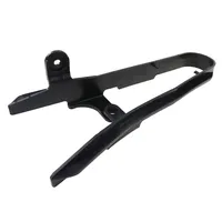 Rear Swingarm Chain Guide Slider Guard Protection For Kawasaki Z1000 2007 2008 2009, Z1000SX 2017-2019, VERSYS 1000 2017-2020
