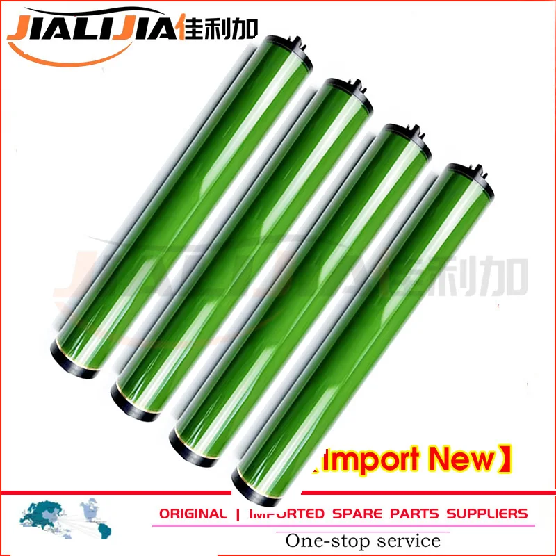 

150,000 Pages V80 V180 V2100 V3100 OPC Drum For Xerox Versant 80 180 2100 3100 CT351050 013R00674 013R00676 OPC Drum