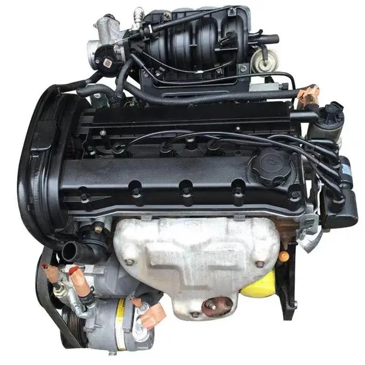 Del Motor 2.4L LE5 Engine For Chevrolet Cobalt Malibu HHR Buick Lacrosse GL8 Pontiac Solstice Saturn Vue Skycustom