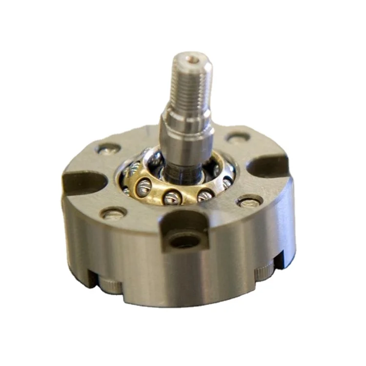 

HEPHAIST Ball Hinge Bearings SRJ008C-P SRJ012C-P SRJ016C-P Spherical Rolling Joint Bearing
