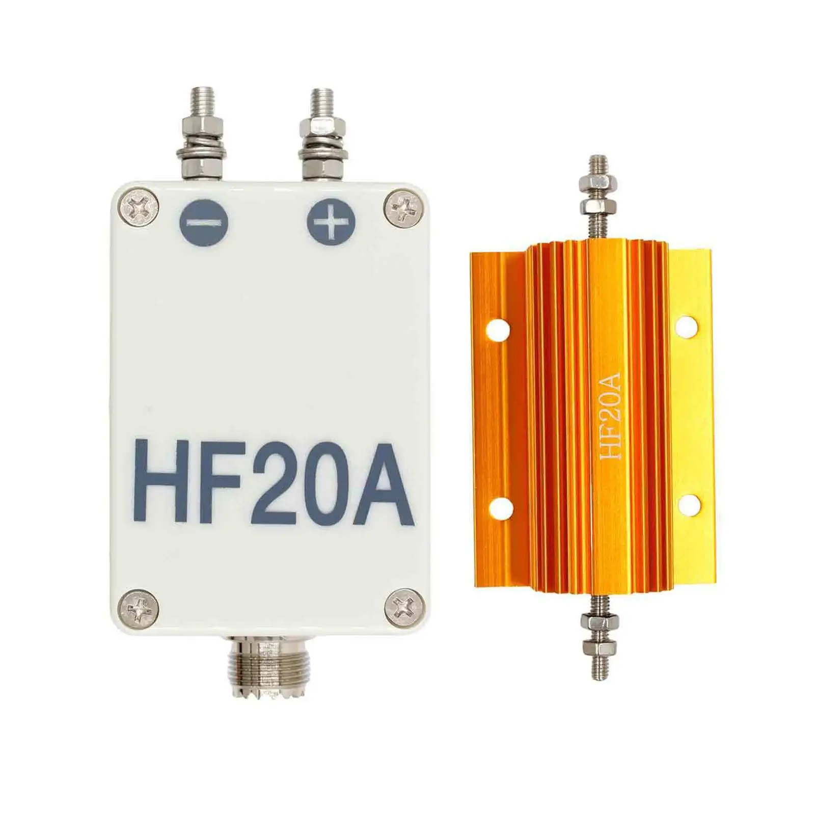 

Shortwave Antenna Adjustable Frequency Easy to Install Practical 1.5-30MHz Full Band Antenna Blindfree for Outdoor Radio Station