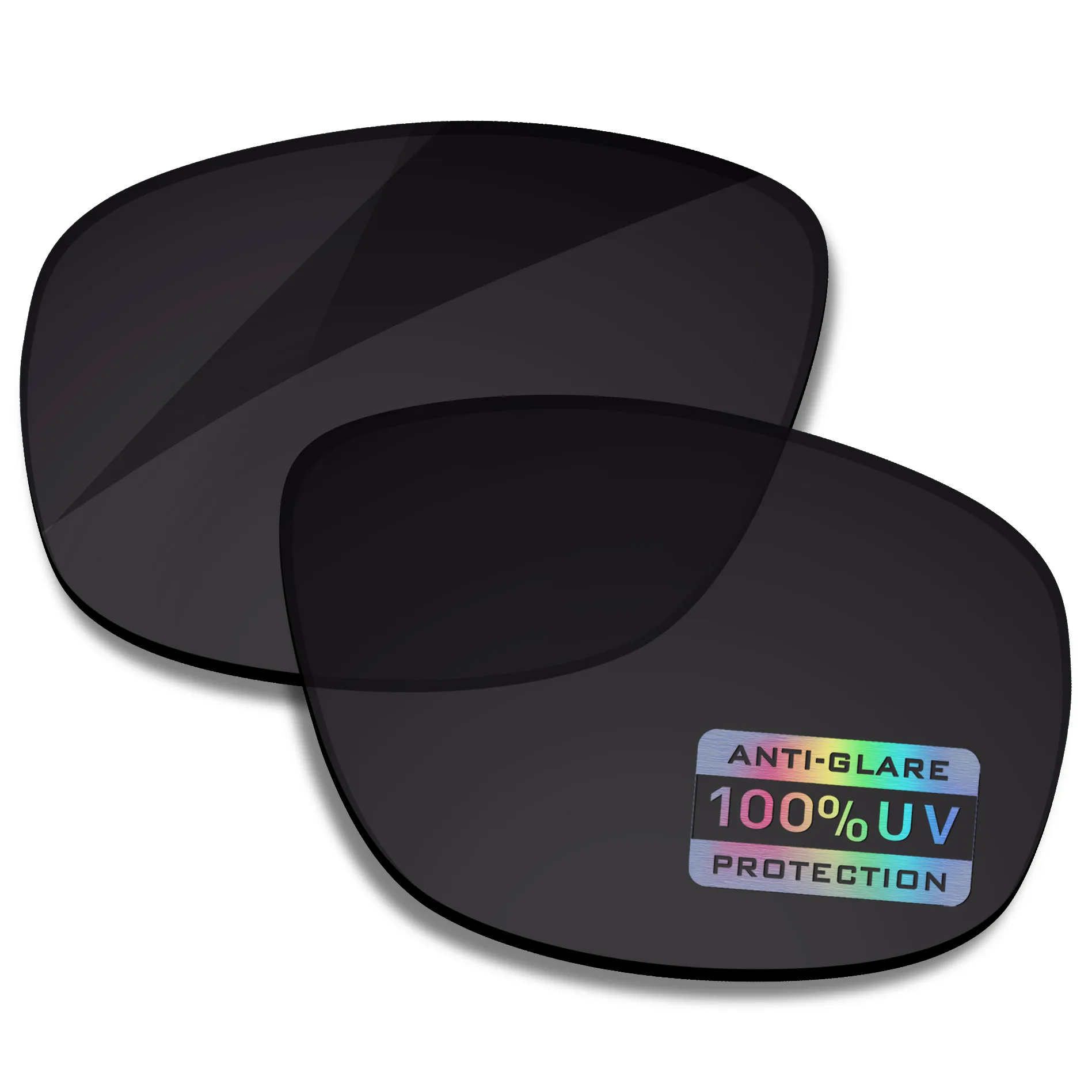 عدسات MYCOURAG البديلة لنظارات Smith Discord الشمسية حماية من الأشعة فوق البنفسجية 400 متعددة الألوان