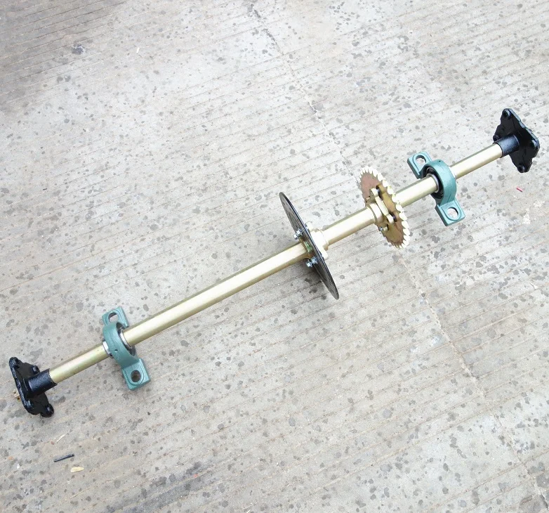 Parts and accessories for go-karts and go-kart racers for sale
