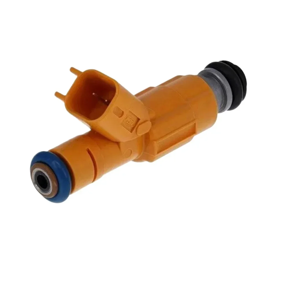 

0280155857 Fuel Injector for 1999-2001 Ford Lincoln Mercury 4.6L 6.8L V8 V10