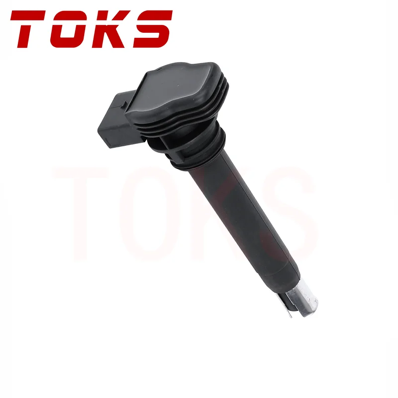 0221604115 Ignition Coil 06H905115A/B For Audi A3 VW Touran Passat CC Golf VI Skoda OCTAVIA SUPERB Seat LEON 1.8T 2.0T 2006-2013