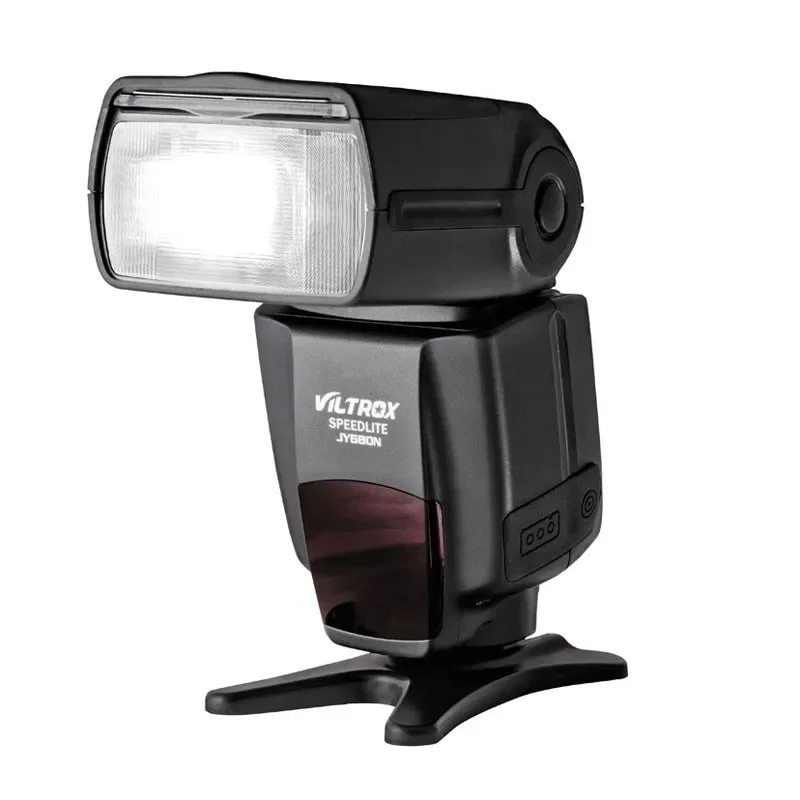 

VILTROX JY680 photographic flash units for cameras Camera FLASH Light macro for canon nikon sony camera