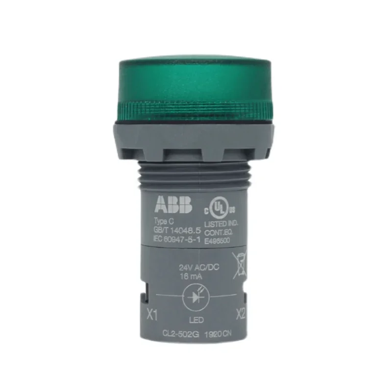 Abb Original Ac/Dc …