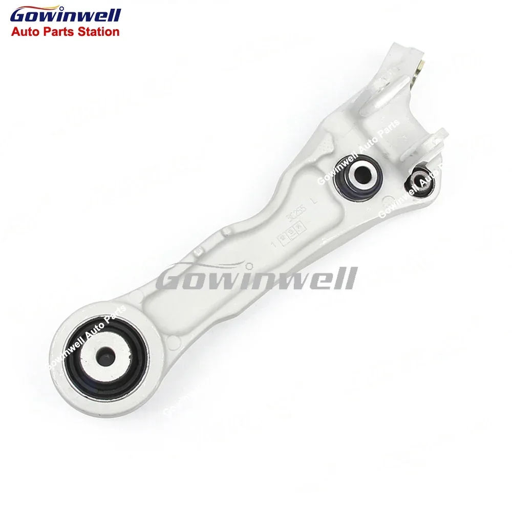 

Front Left or Right Lower Suspension Control Arm Straight For Jaguar XF X250 XJ X350 XK X150 S-TYPE CCX C2P14506 C2P14505