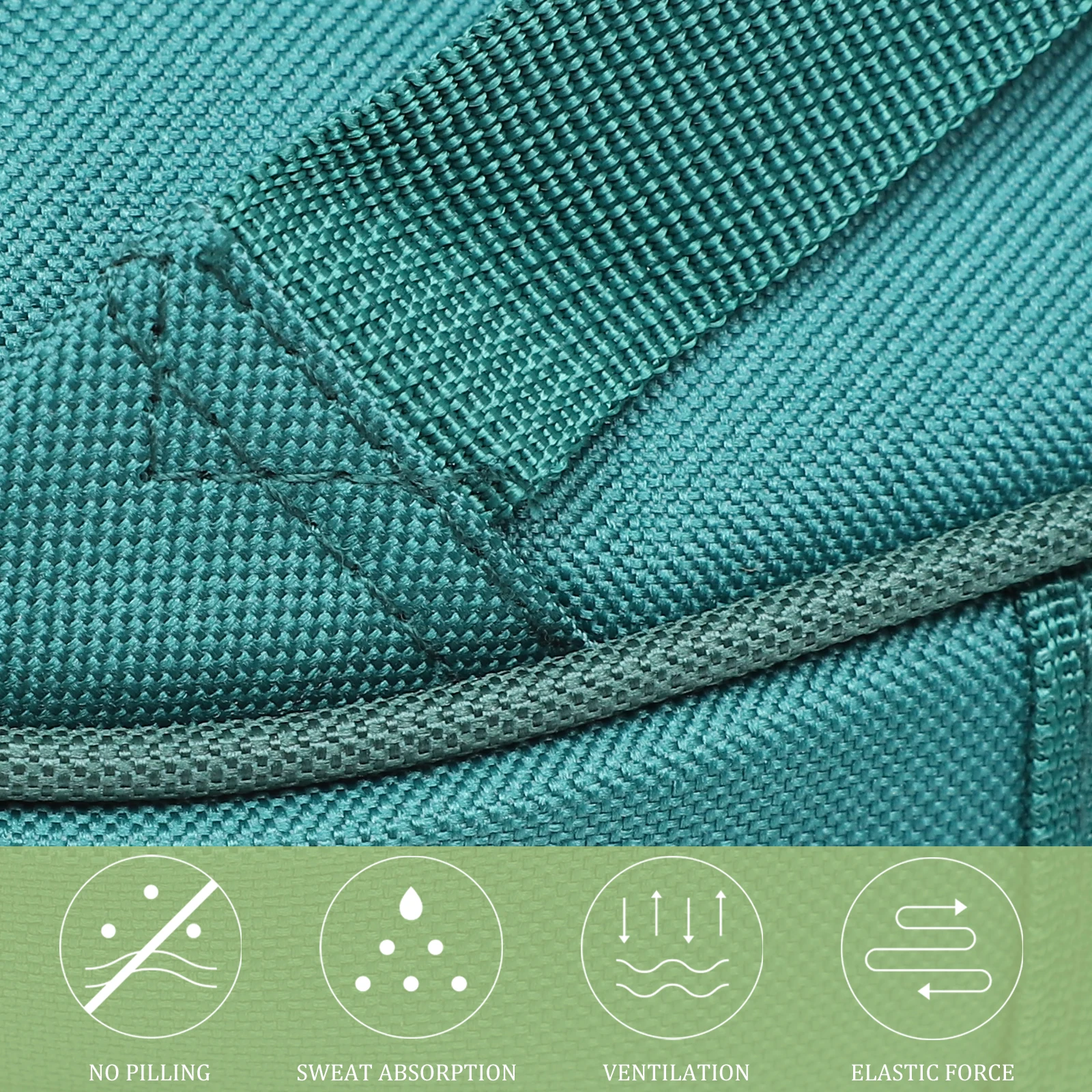 

Cotton Ukulele Bag Oxford Cloth Guitar Container Moisture-proof Ukelele Case Rib Concert Hard Handbag