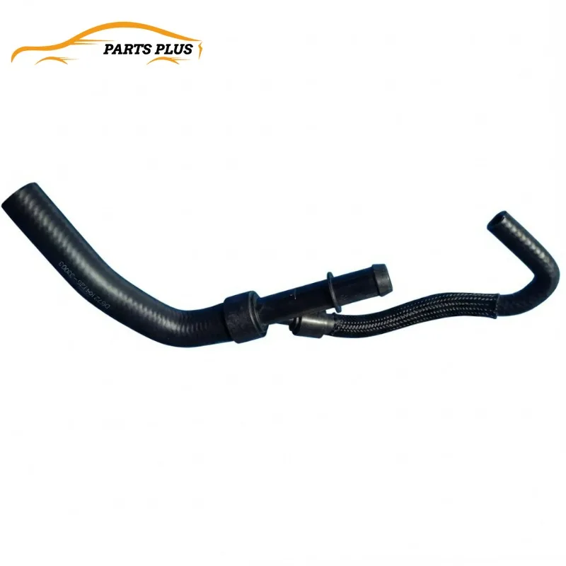 

DS7Z18472C Warm Air Pipe Heater Hose Car Radiator Water Pipe for Ford Fusion Mendeo 2013- MKZ