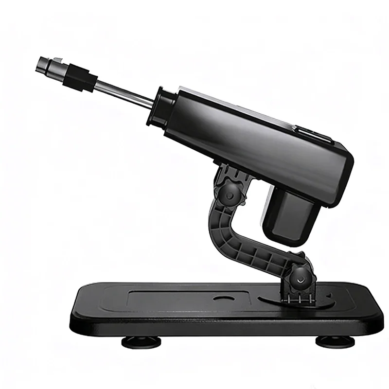 Mini Telescopic Linear Actuator Reciprocating Motor 220V 110V 3XLR DC Telescopic Mechanism Connector for Precision Motion