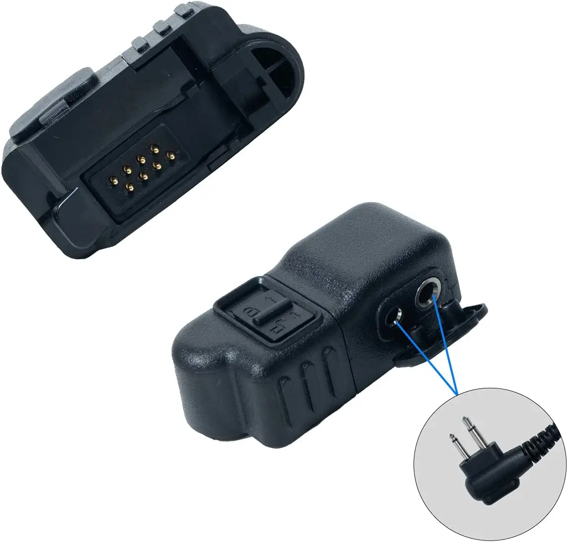 audio-adapter-for-motorola-radios-xpr3500-xpr3000-xpr3300-xpr3300e-xpr3500e-compatible-for-motorola-earpieces