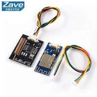 CNC Buck-Boost DC Adjustable Regulated Power Supply with Constant Voltage/Current & Solar Charging Module - SK60X True 3rd Gener