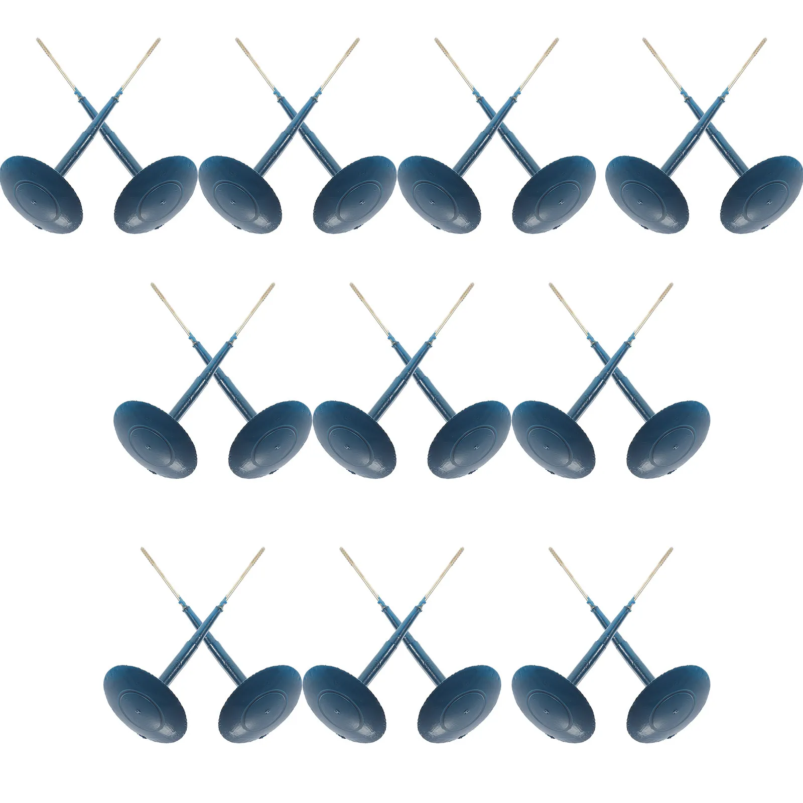 

Набор для ремонта шин, 20 шт., резиновые заплатки-пробки для автомобиля, мотоцикла, велосипеда, для экстренного ремонта проколов (холодная/горячая вакуумная установка)