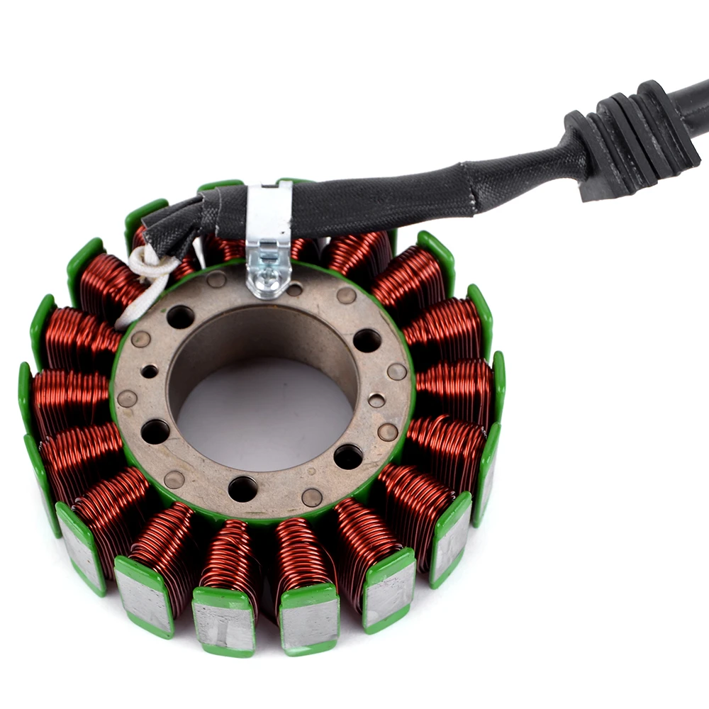 دراجة نارية الجزء الثابت لفائف لهوندا CB900F الدبور 900 CB919 2002 2003 2004 2005 2006-2007 31120-MCZ-003