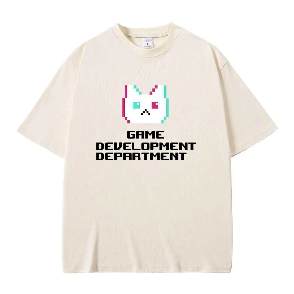 Blue Anime Archive Momoi Same Style T-shirt Funny Men Women T Shirts Streetwear Unisex Manga Cosplay Clothes Graphic T-shirts
