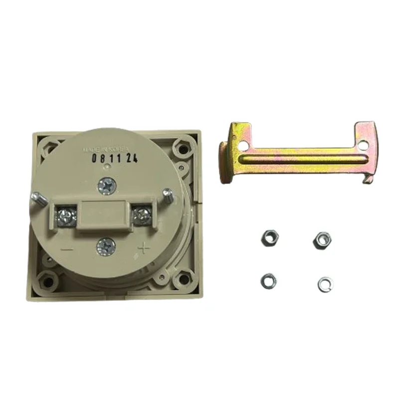 New genuine KH-403-2 square buzzer alarm DC24V AC220V product category alarm buzzer alarm
