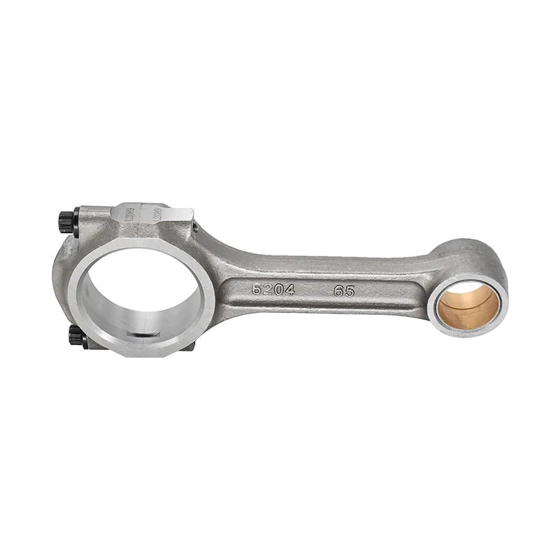 Connecting Rod C6204313111 4993830 4993824 Compatible With Cummins Engine B3.3 QSB3.3