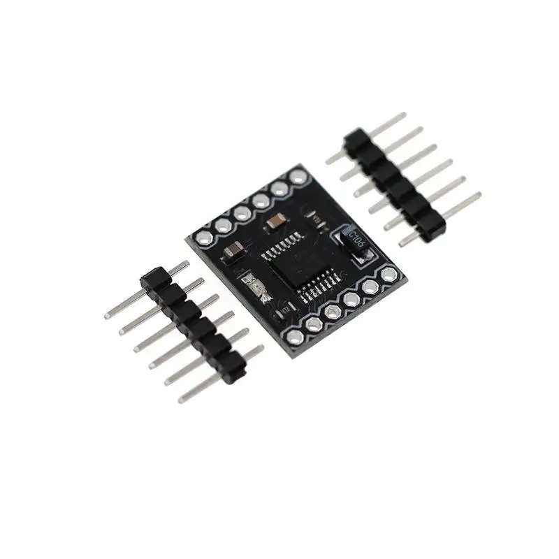DRV8833 High Performance DC Motor Driver Module 2 Channel 1.5A 3V-10V for Hobbyist DIY Robot Projects