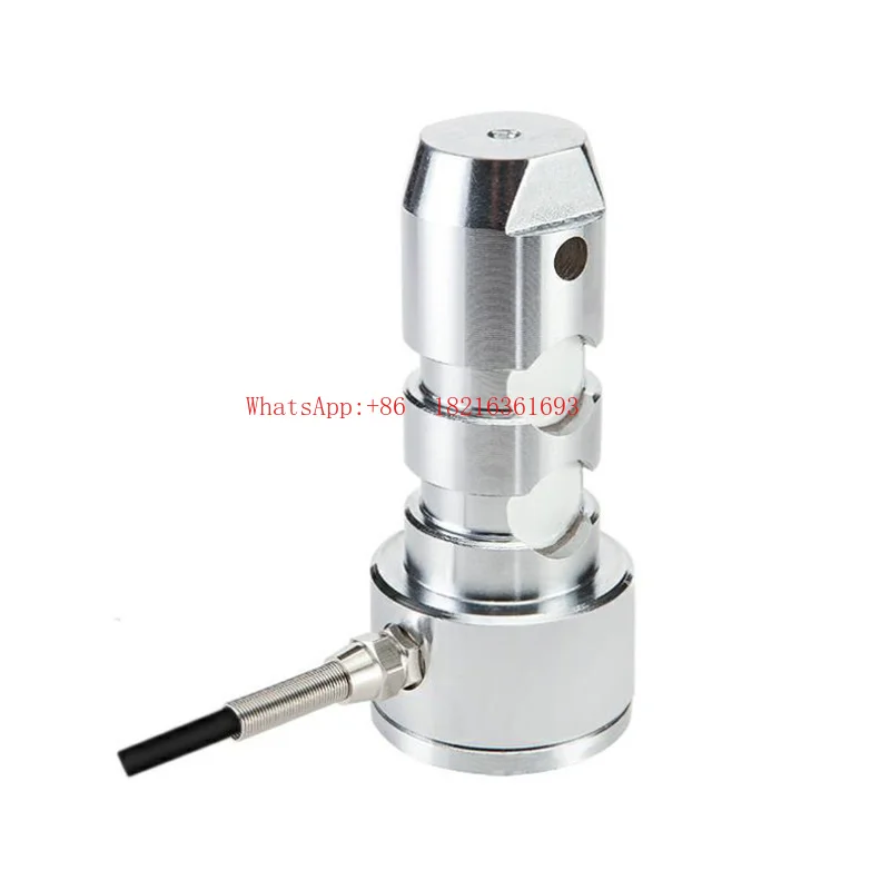 Limited Supply 1T 2T 3T 5T Axle Pin Weighing Sensor Tension Limiting Device Load Protector