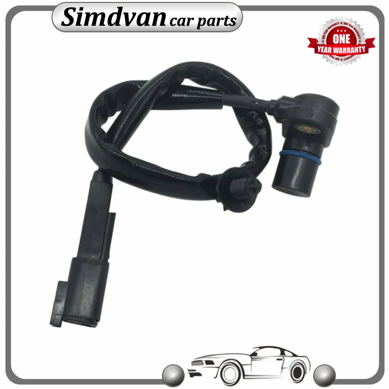Sensor de Posición del Cigüeñal 32804-04B 32804-04 1022-0199 3280404B para Harley-Davidson Sportster 1200 883 Iron 883 Forty-Eight