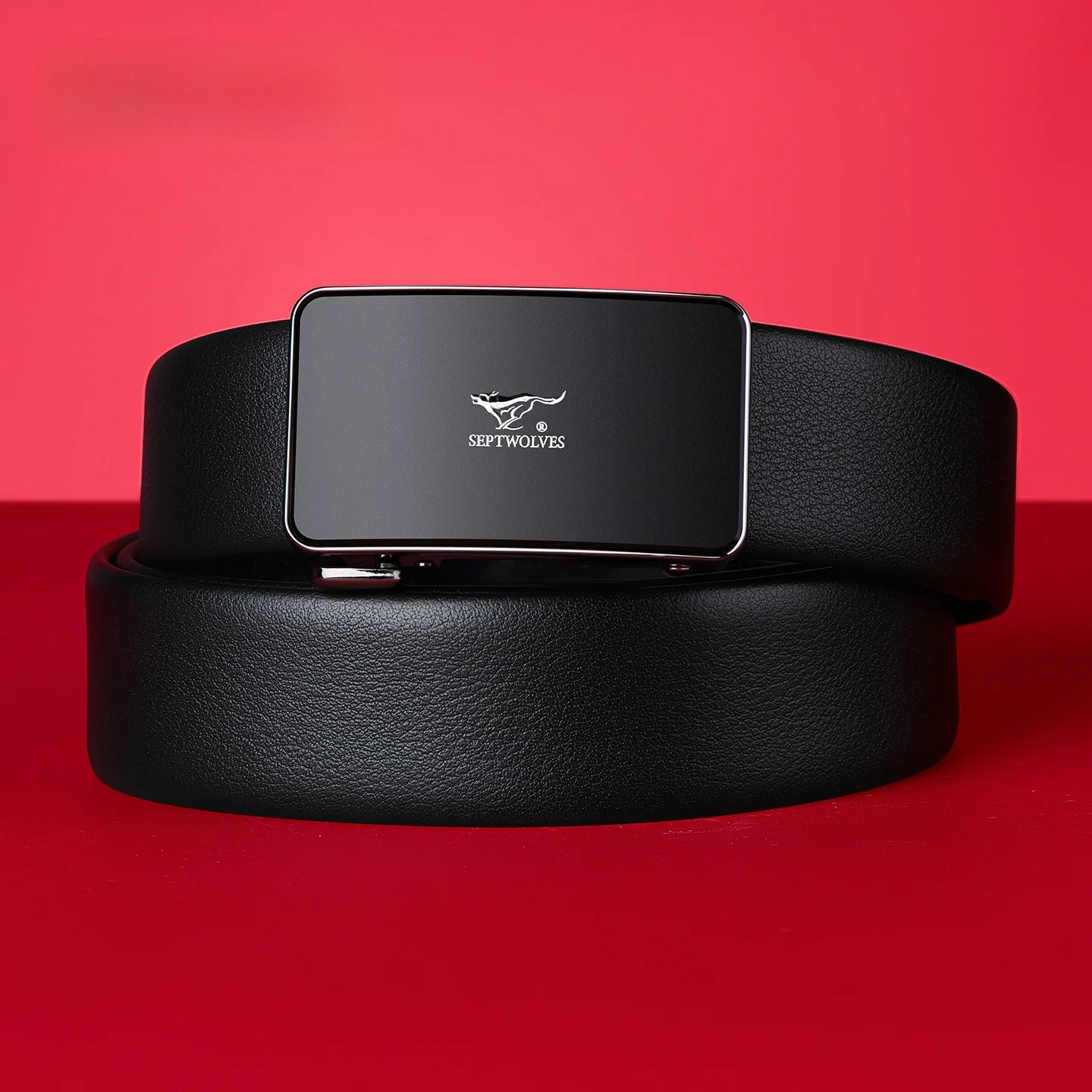 ceinture-en-cuir-veritable-septwolves-pour-homme-boucle-automatique-sans-extremite-apparente-ceinture-de-mode-decontractee-et-professionnelle-pour-tous-les-ages